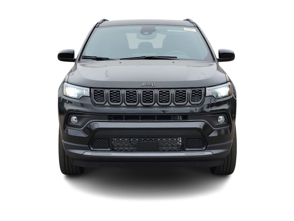 Thumbnail: 2026 Jeep Compass - 5