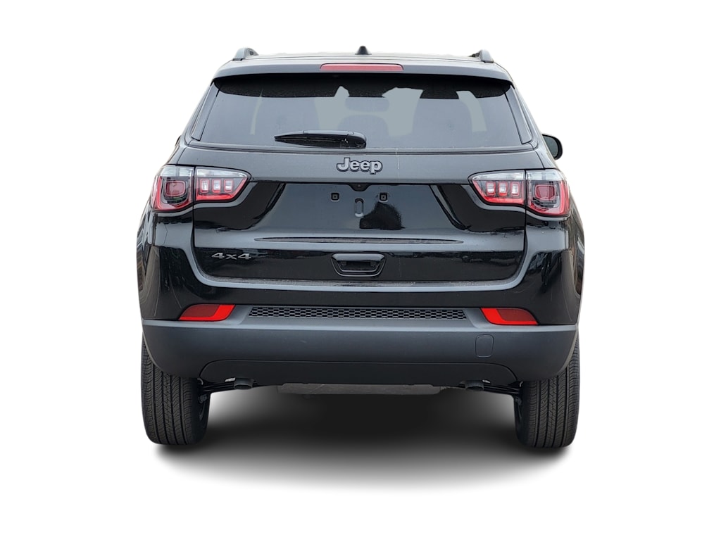 Thumbnail: 2026 Jeep Compass - 4