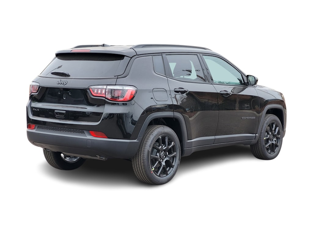 Thumbnail: 2026 Jeep Compass - 15