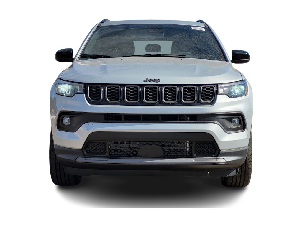 Thumbnail: 2026 Jeep Compass - 6