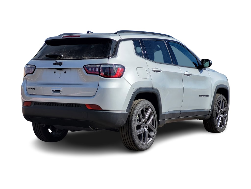 Thumbnail: 2026 Jeep Compass - 16