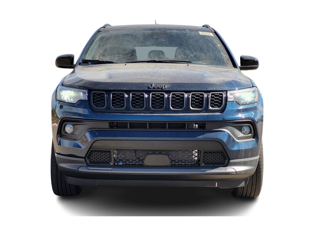 Thumbnail: 2026 Jeep Compass - 6