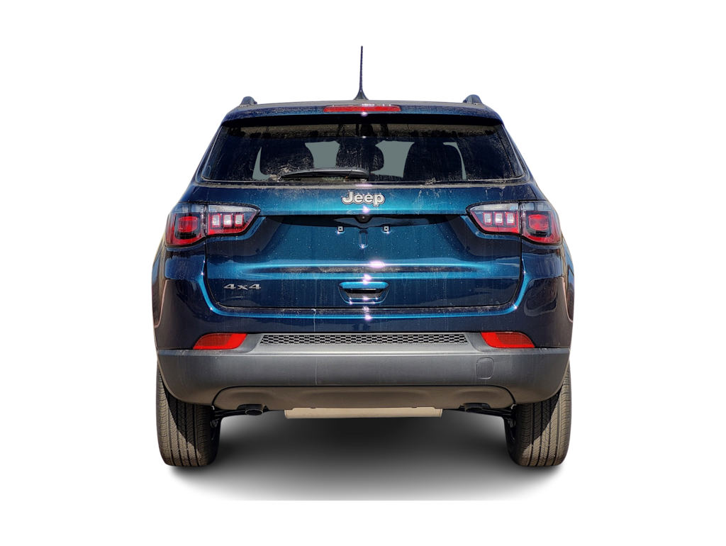 Thumbnail: 2026 Jeep Compass - 5