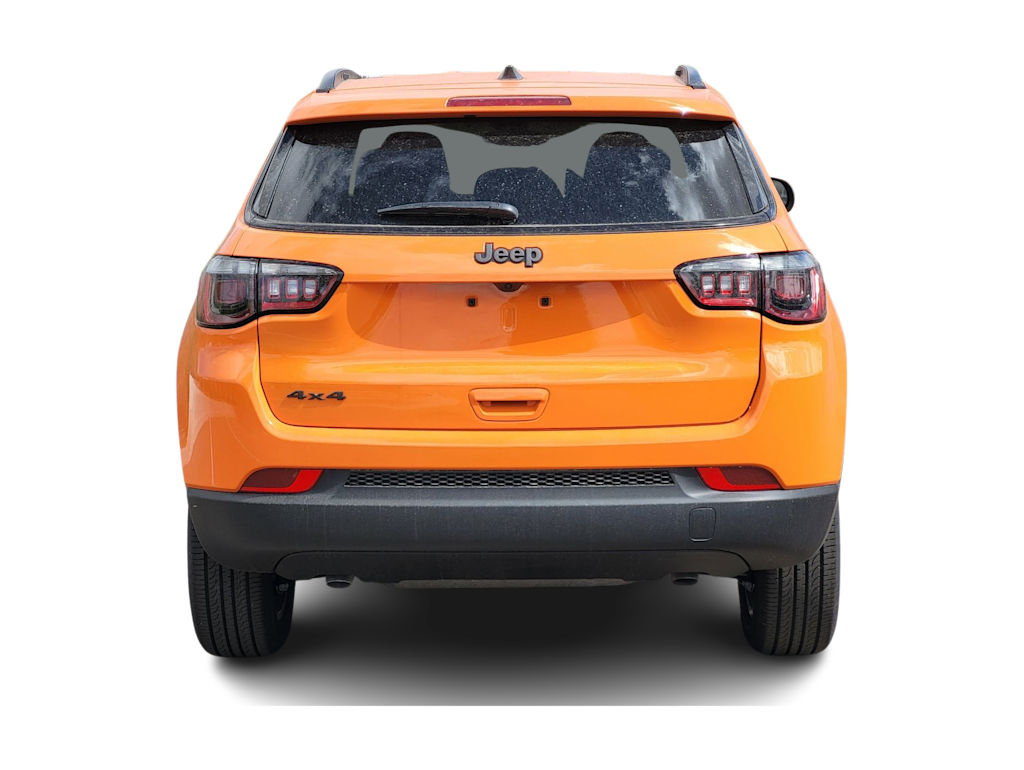 Thumbnail: 2026 Jeep Compass - 3
