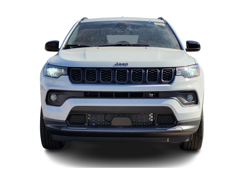 Thumbnail: 2026 Jeep Compass - 6