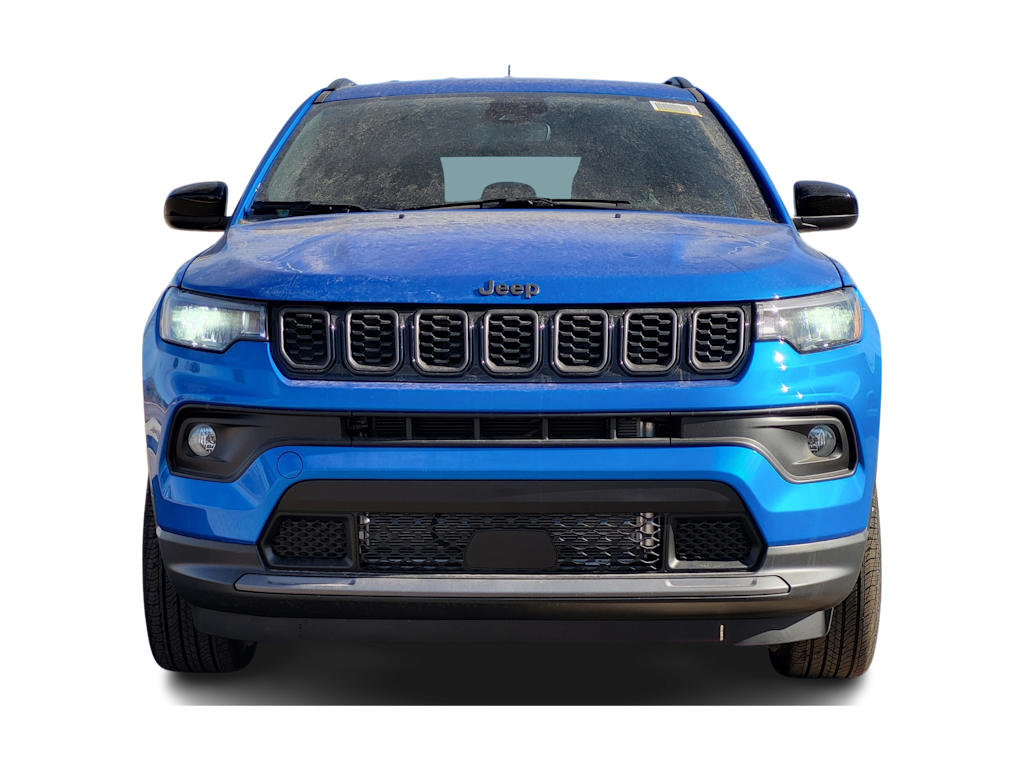 Thumbnail: 2026 Jeep Compass - 6