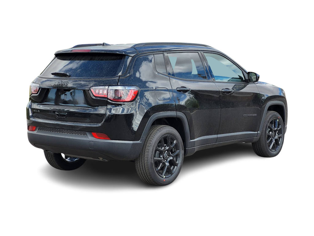 Thumbnail: 2026 Jeep Compass - 12