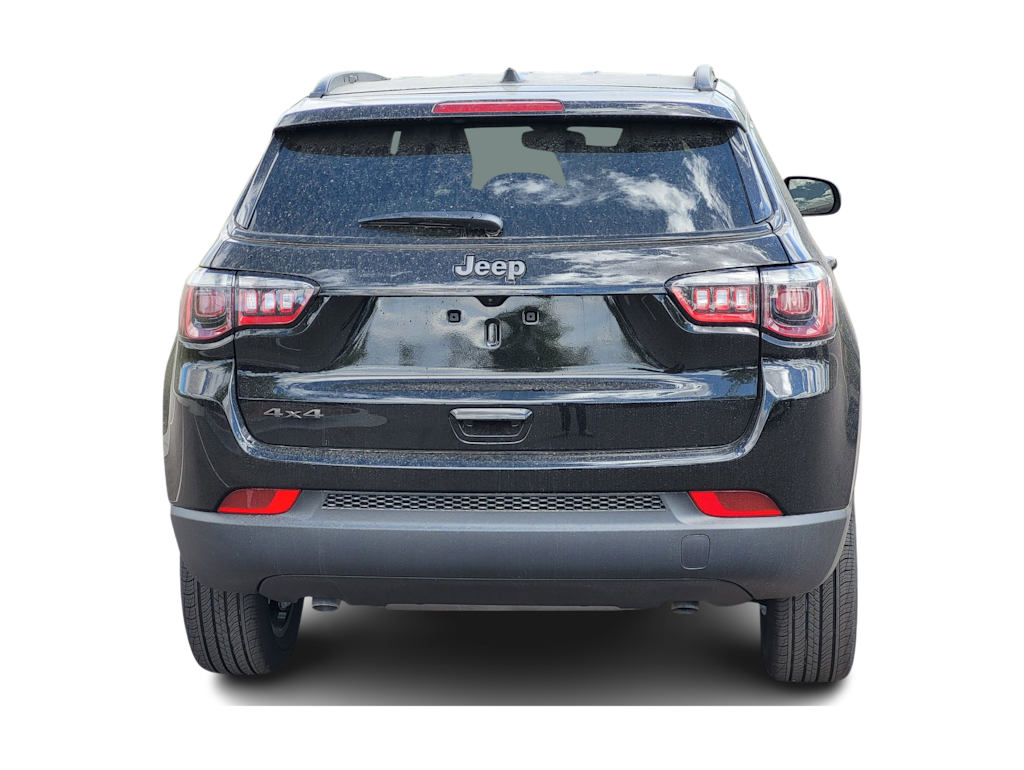 Thumbnail: 2026 Jeep Compass - 3