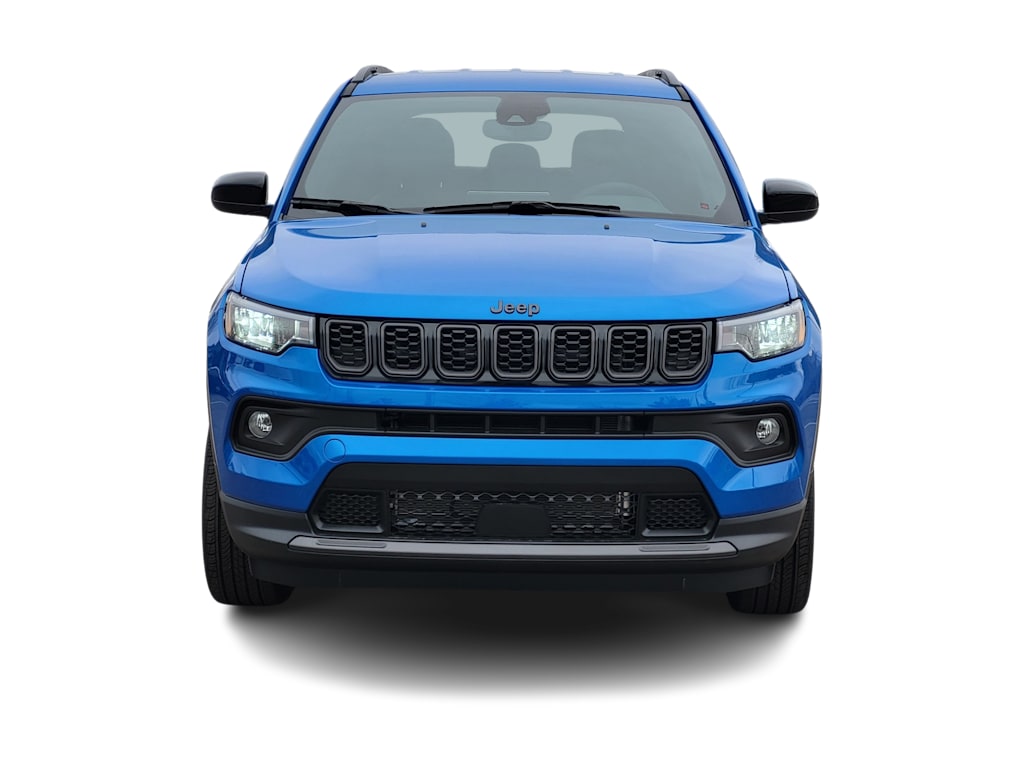 Thumbnail: 2026 Jeep Compass - 5