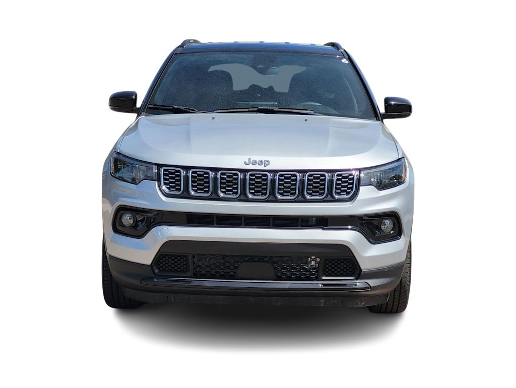 Thumbnail: 2024 Jeep Compass - 4