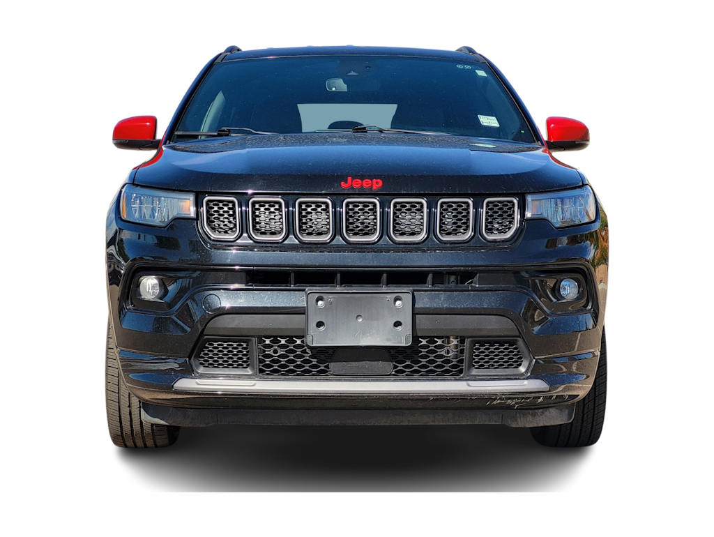Thumbnail: 2023 Jeep Compass - 6