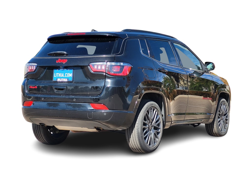 Thumbnail: 2023 Jeep Compass - 19
