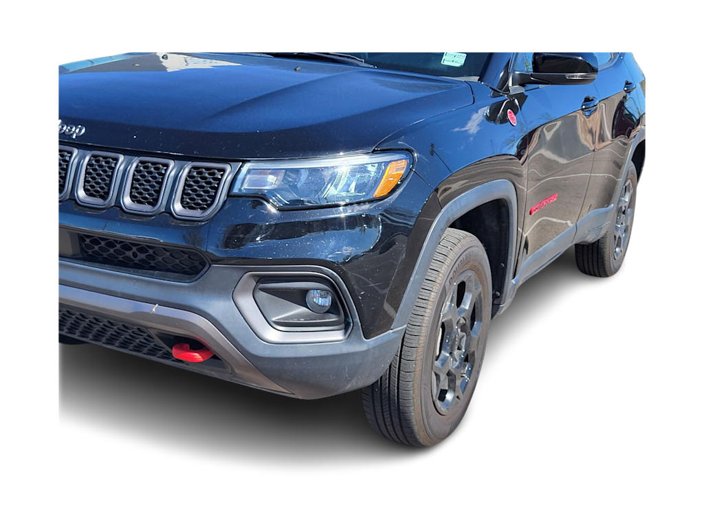 Thumbnail: 2023 Jeep Compass - 20