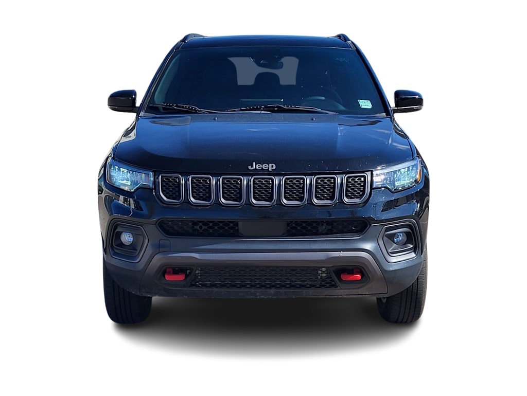 Thumbnail: 2023 Jeep Compass - 5