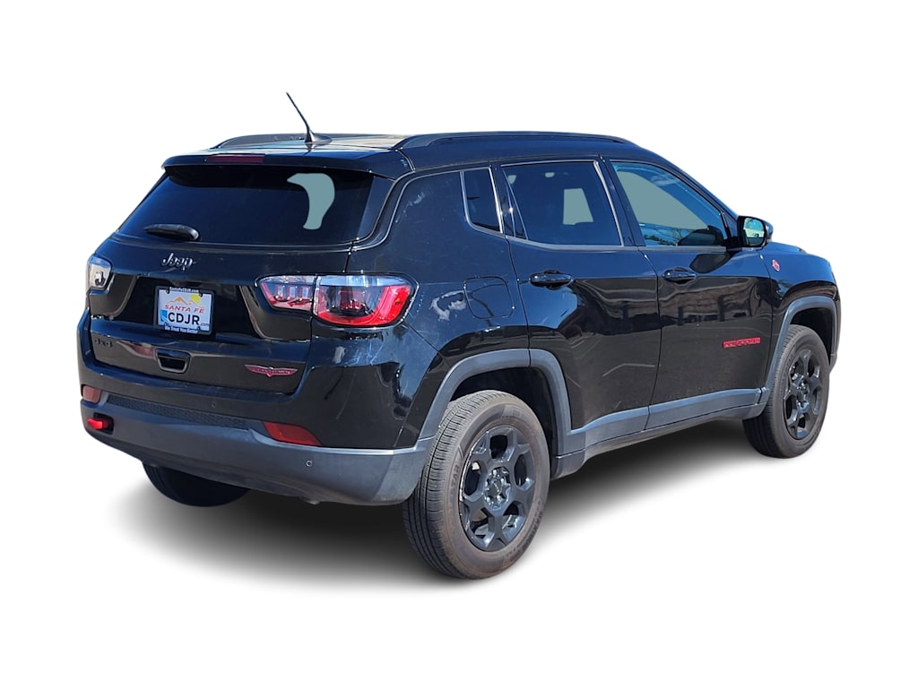 Thumbnail: 2023 Jeep Compass - 19
