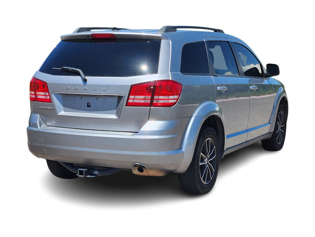 Thumbnail: 2018 Dodge Journey - 19