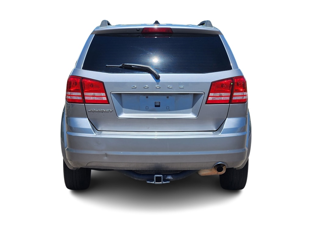 Thumbnail: 2018 Dodge Journey - 5
