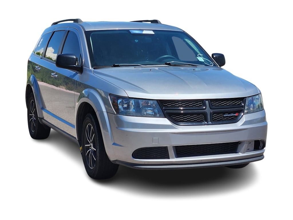 Thumbnail: 2018 Dodge Journey - 18
