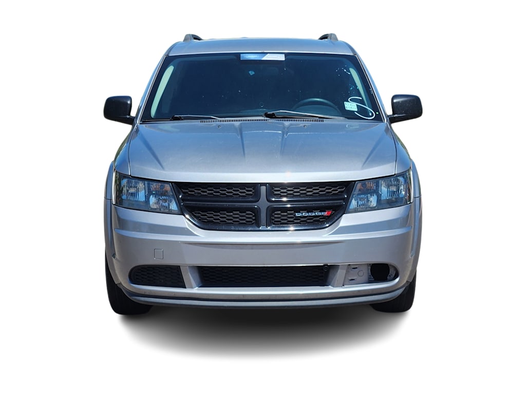 Thumbnail: 2018 Dodge Journey - 6