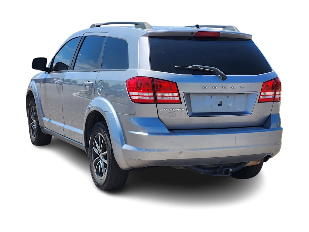 Thumbnail: 2018 Dodge Journey - 4
