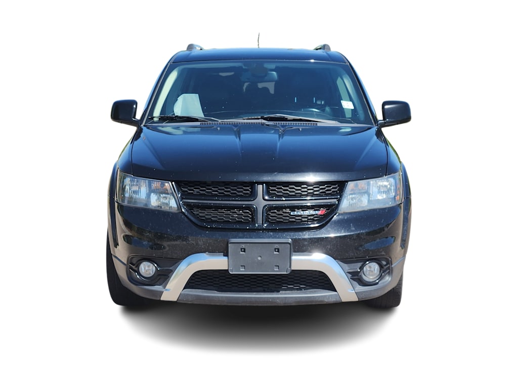 Thumbnail: 2018 Dodge Journey - 6