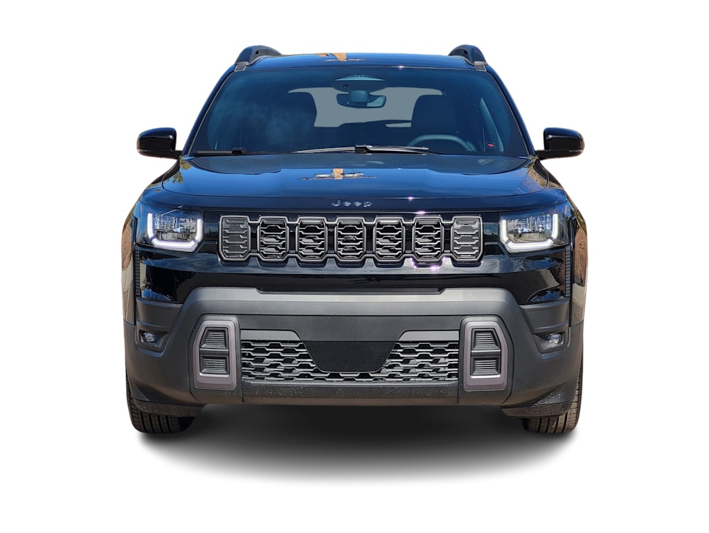 Thumbnail: 2026 Jeep Cherokee - 5