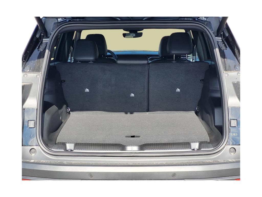 Thumbnail: 2026 Jeep Cherokee - 13