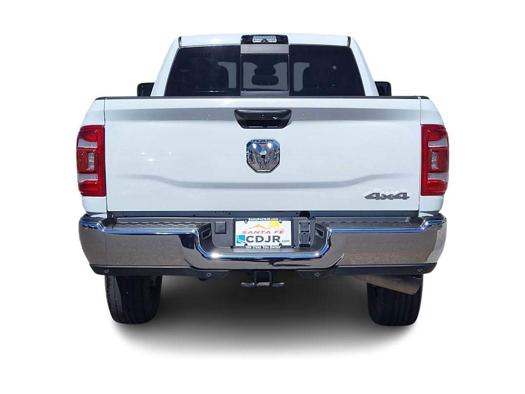 Thumbnail: 2024 RAM 3500 - 4