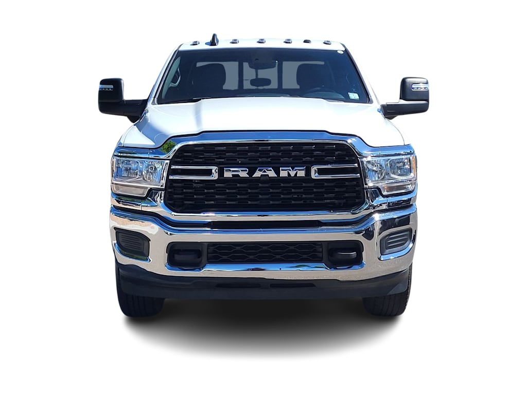 Thumbnail: 2024 RAM 3500 - 5