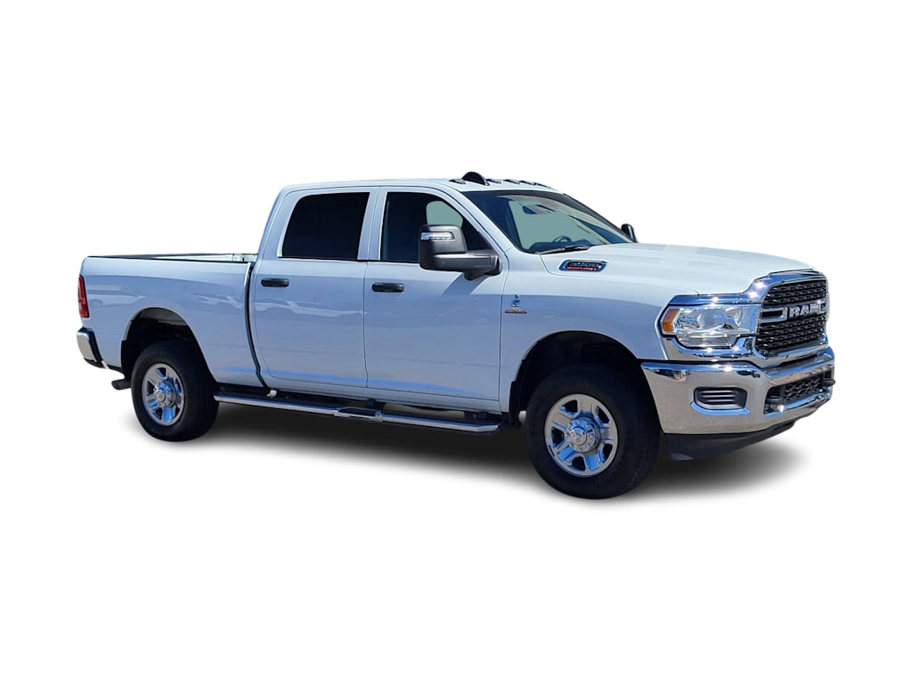 Thumbnail: 2024 RAM 3500 - 15