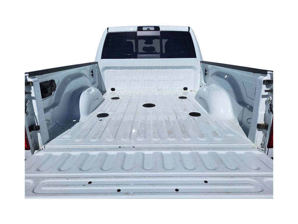Thumbnail: 2024 RAM 3500 - 14