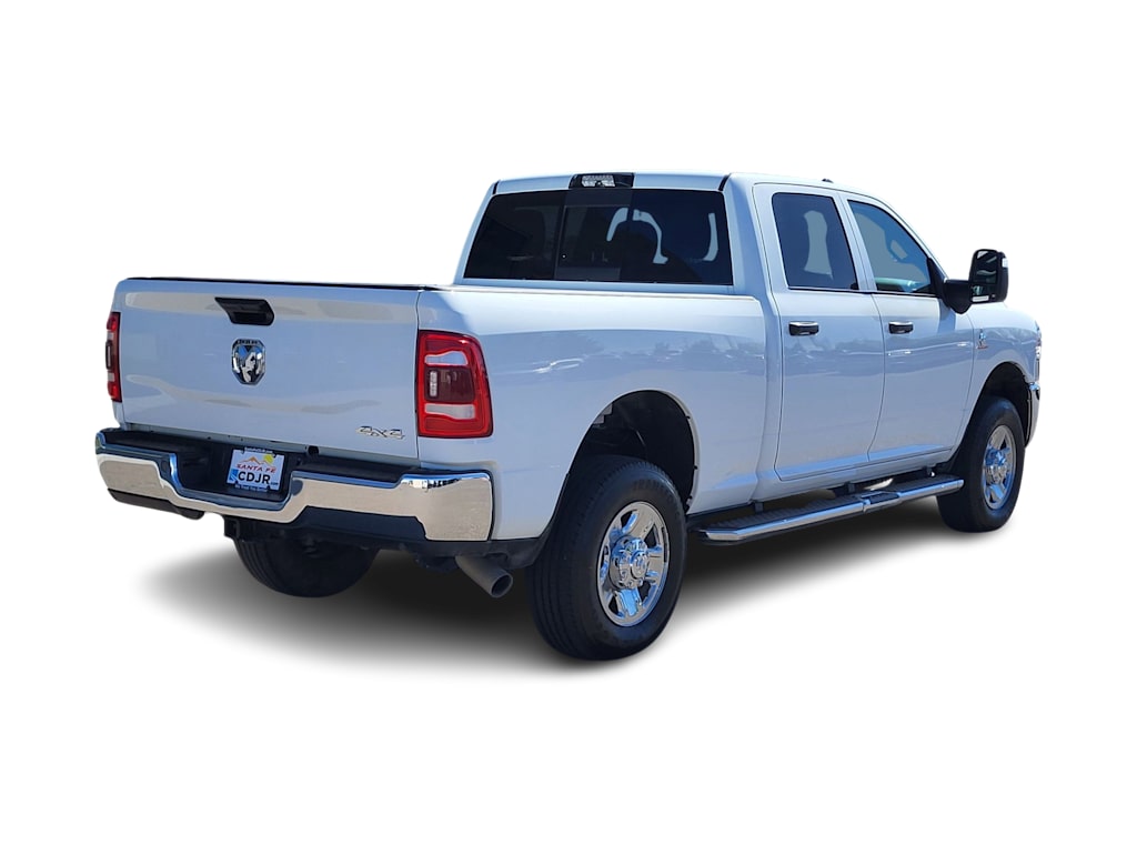 Thumbnail: 2024 RAM 3500 - 17