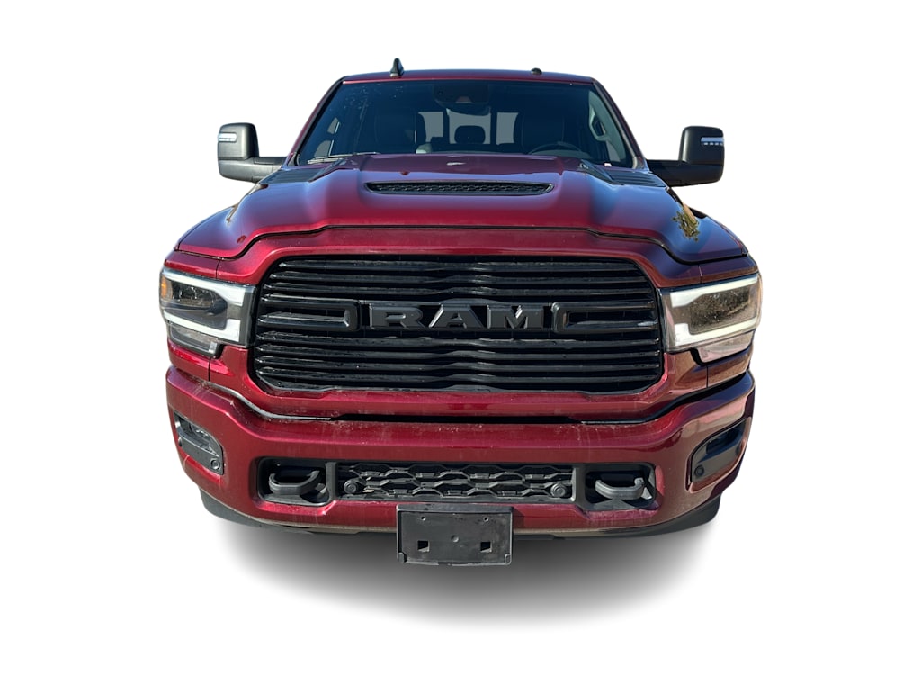 2023 RAM 3500 Laramie 17