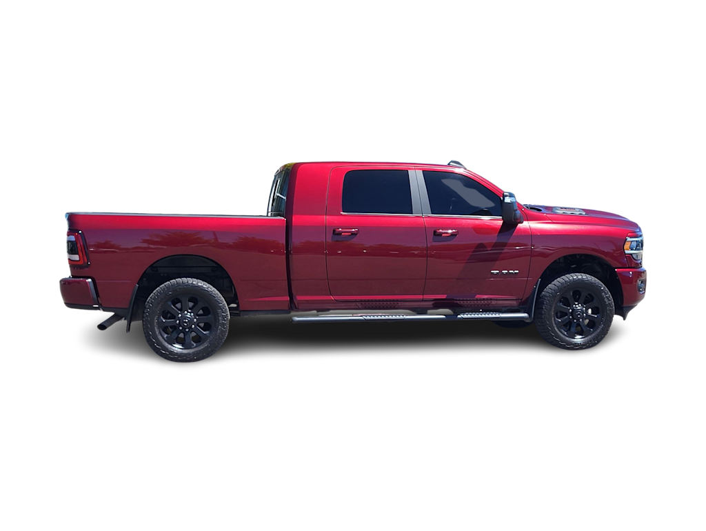 Thumbnail: 2023 RAM 3500 - 17