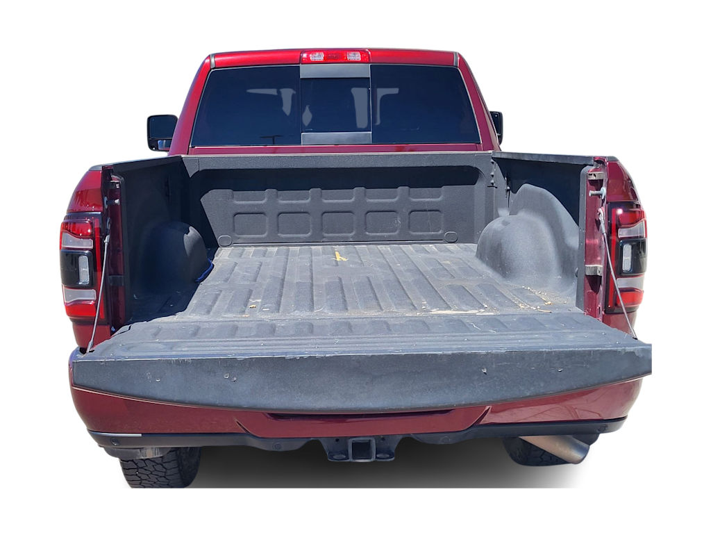 Thumbnail: 2023 RAM 3500 - 15