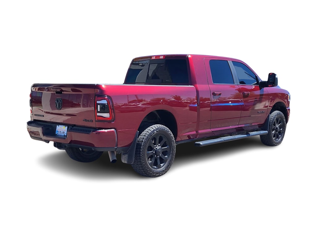 Thumbnail: 2023 RAM 3500 - 18