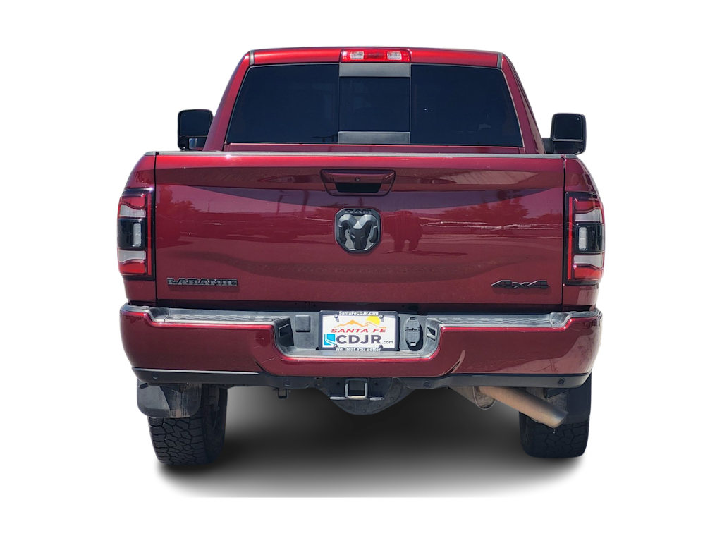 Thumbnail: 2023 RAM 3500 - 3