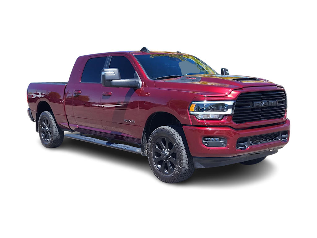 Thumbnail: 2023 RAM 3500 - 16