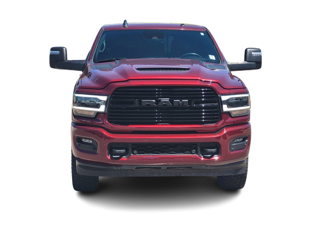 Thumbnail: 2023 RAM 3500 - 4