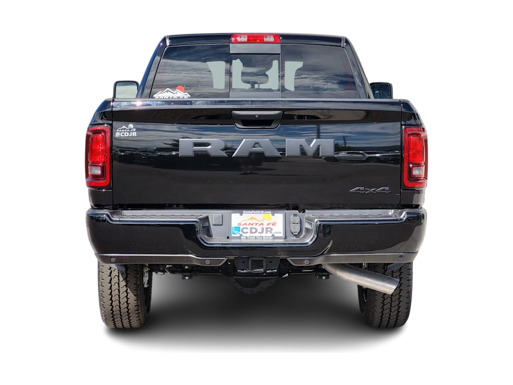 Thumbnail: 2026 RAM 2500 - 3