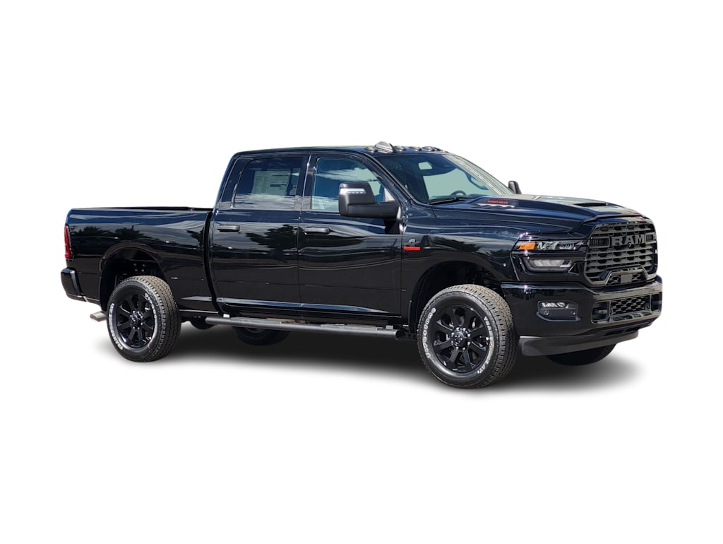 Thumbnail: 2026 RAM 2500 - 11