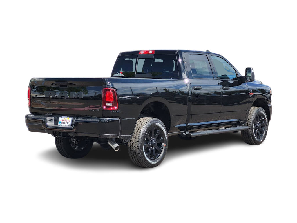Thumbnail: 2026 RAM 2500 - 12