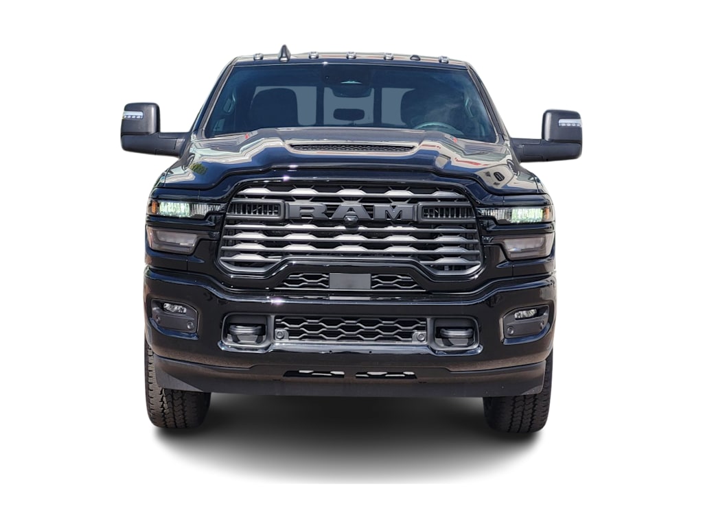 Thumbnail: 2026 RAM 2500 - 4