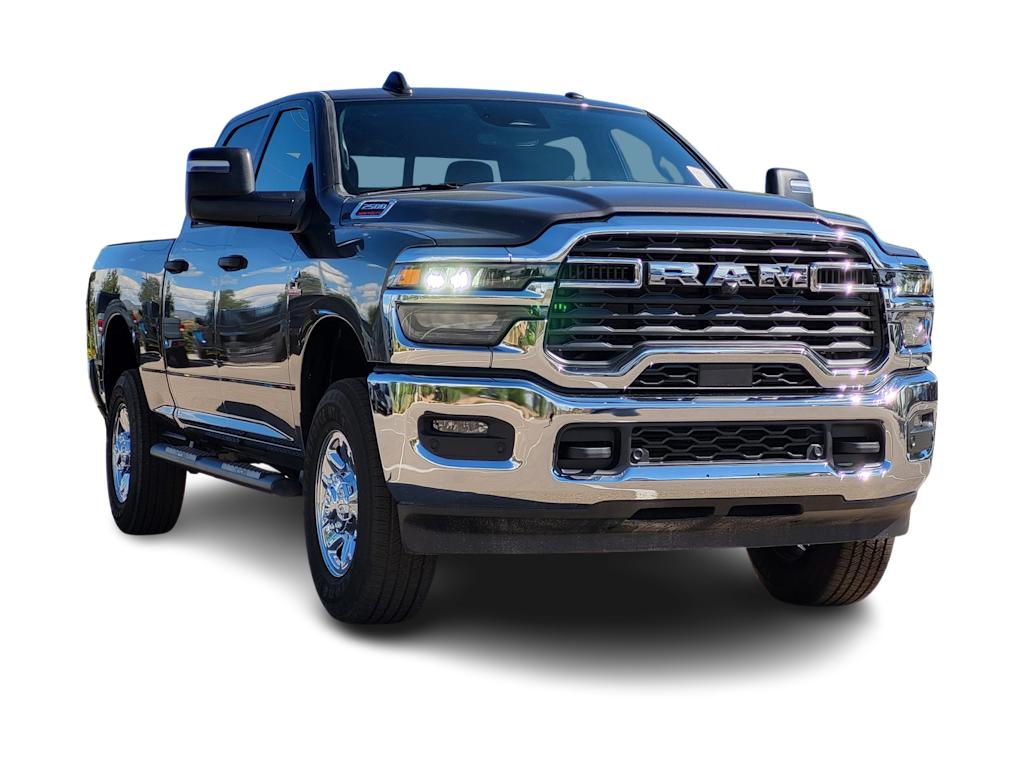 Thumbnail: 2026 RAM 2500 - 12