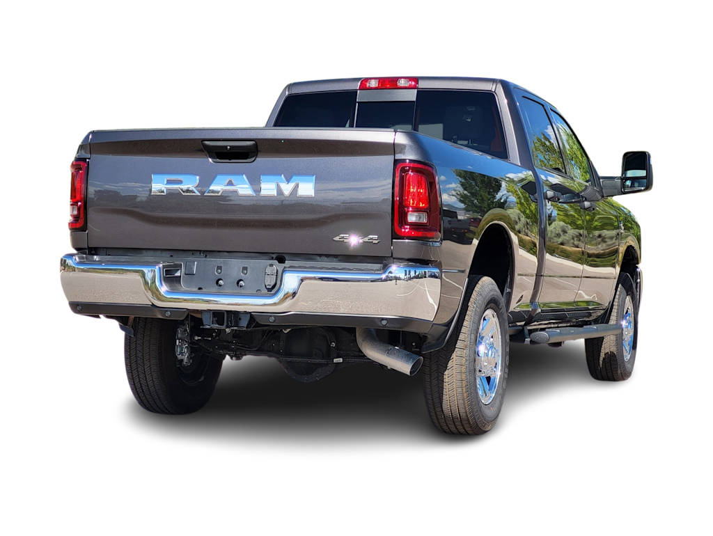Thumbnail: 2026 RAM 2500 - 13