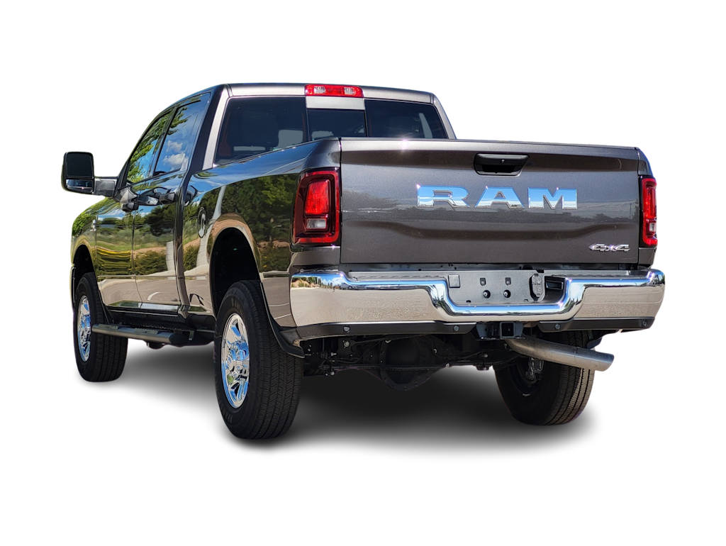 Thumbnail: 2026 RAM 2500 - 3
