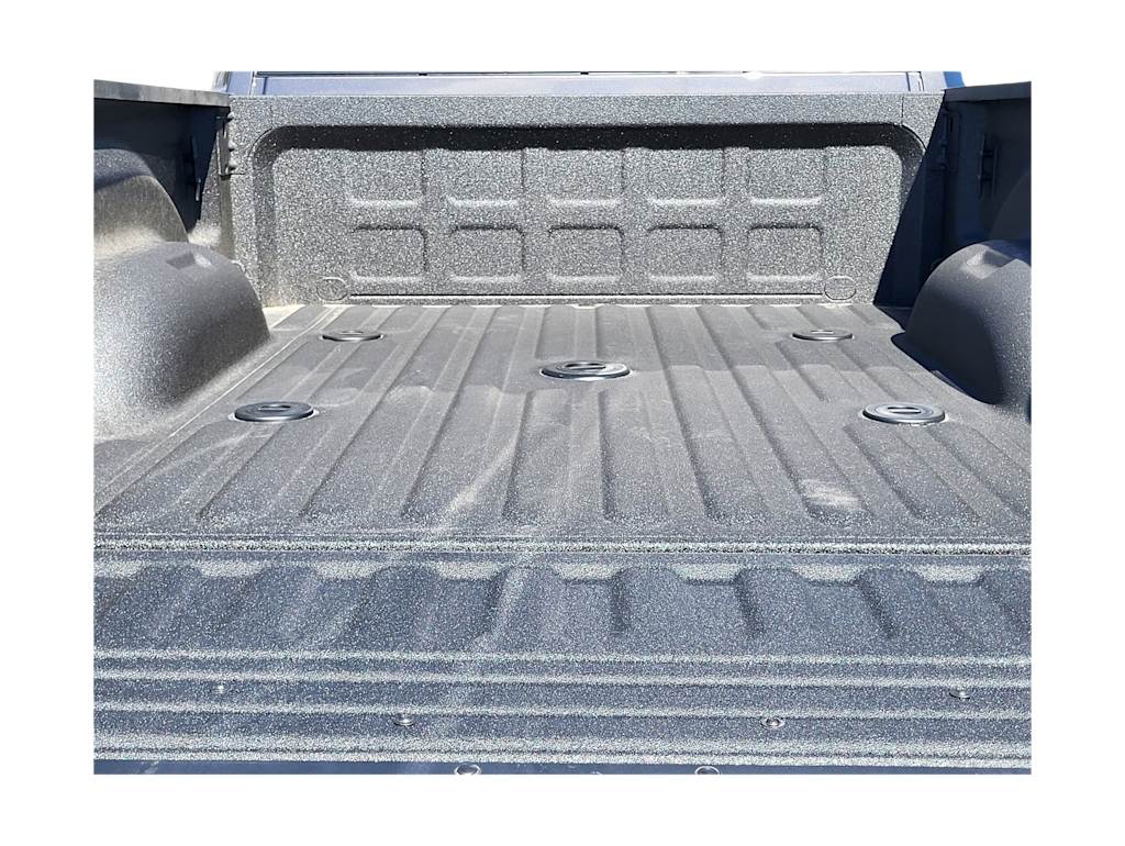 Thumbnail: 2026 RAM 2500 - 11