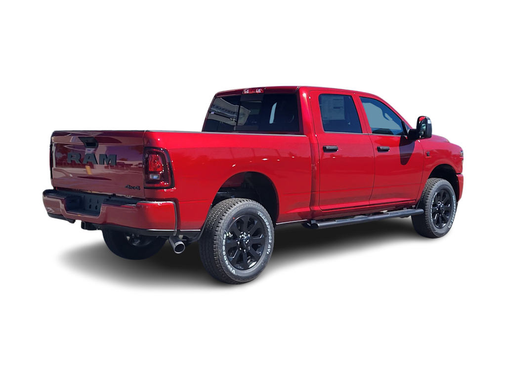 Thumbnail: 2026 RAM 2500 - 13