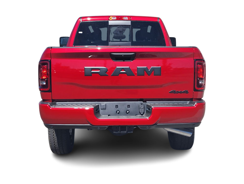 Thumbnail: 2026 RAM 2500 - 3
