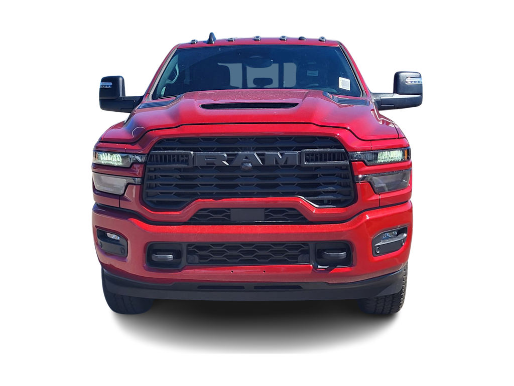 Thumbnail: 2026 RAM 2500 - 4